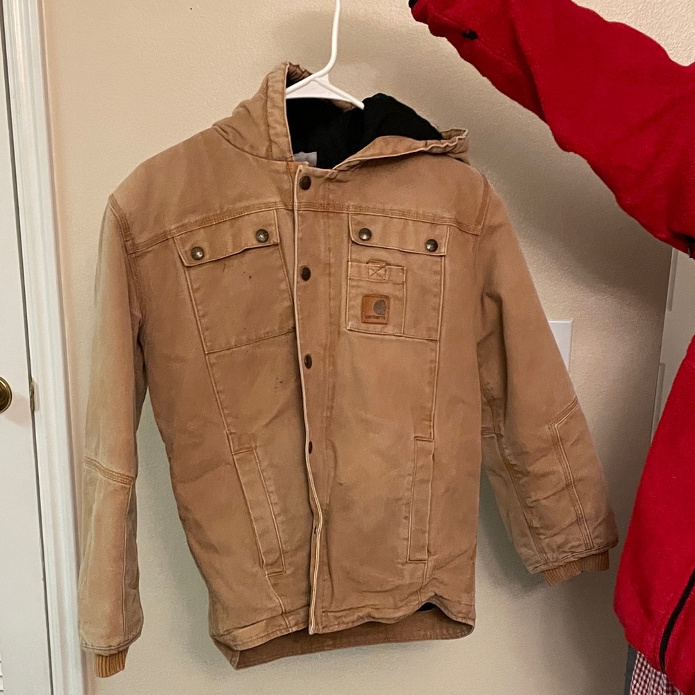 Carhartt Jacket